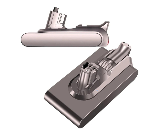ExtraLink Bateria do odkurzacza Dyson V11/V15 Click 3000mAh - 1597355 - zdjęcie